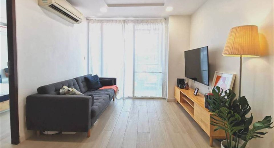 For sale 1 bed condo in Phaya Thai, Bangkok