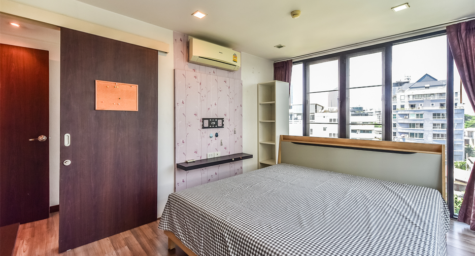 ขาย 2 ห้องนอน คอนโด ใน พญาไท, กรุงเทพฯ