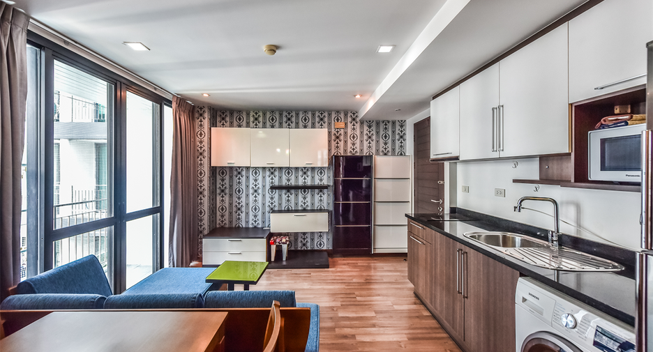 ขาย 2 ห้องนอน คอนโด ใน พญาไท, กรุงเทพฯ