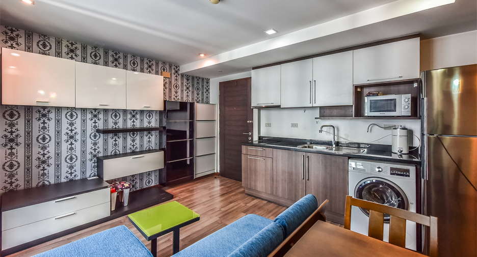 ขาย 2 ห้องนอน คอนโด ใน พญาไท, กรุงเทพฯ