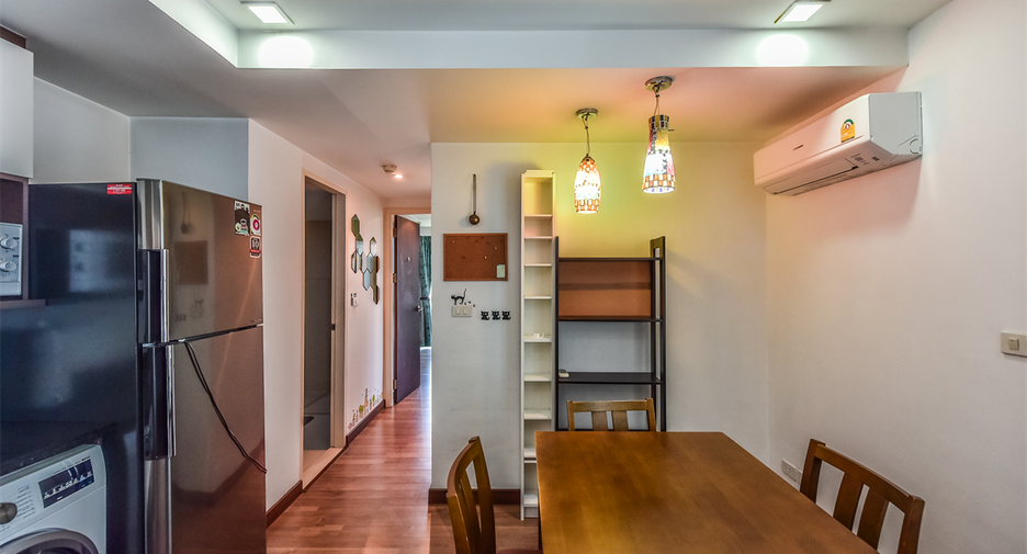 ขาย 2 ห้องนอน คอนโด ใน พญาไท, กรุงเทพฯ
