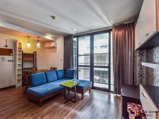 For sale 2 bedrooms condo in Phaya Thai, Bangkok