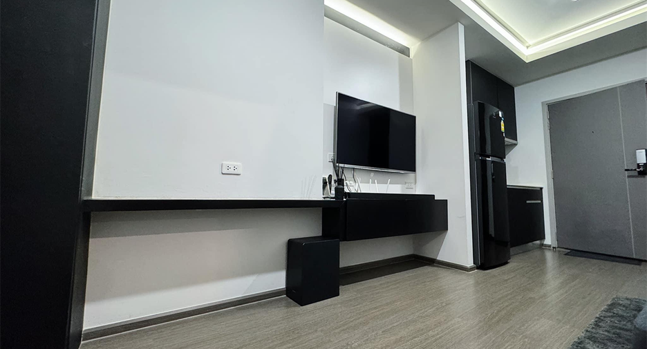 For sale 1 bed condo in Phaya Thai, Bangkok