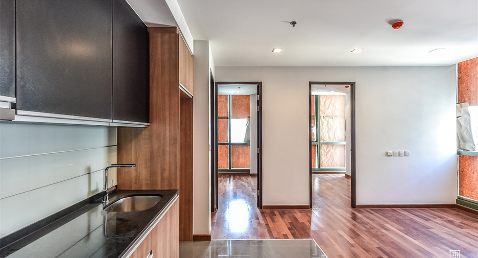 Wohnung zum Kauf mit 2 Zimmer in Pathum Wan, Bangkok