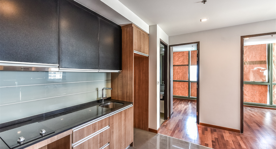 Wohnung zum Kauf mit 2 Zimmer in Pathum Wan, Bangkok