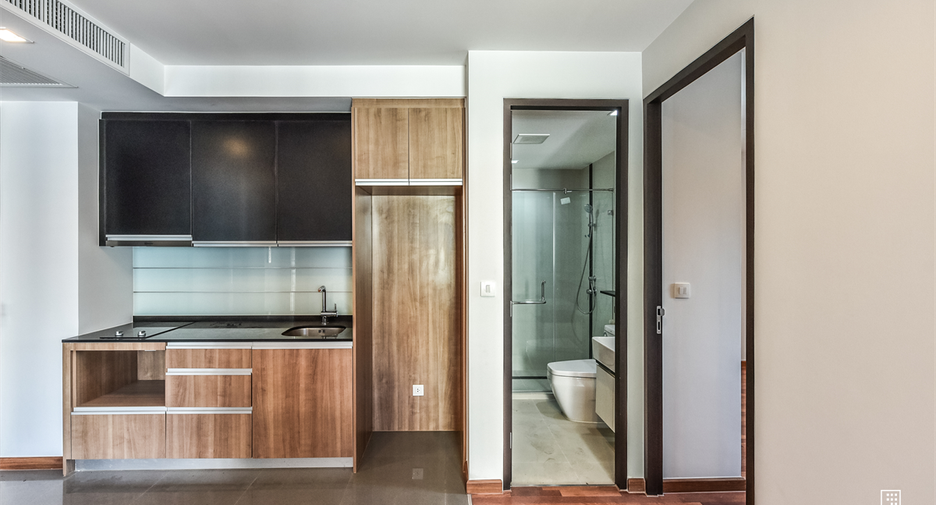 Wohnung zum Kauf mit 2 Zimmer in Pathum Wan, Bangkok