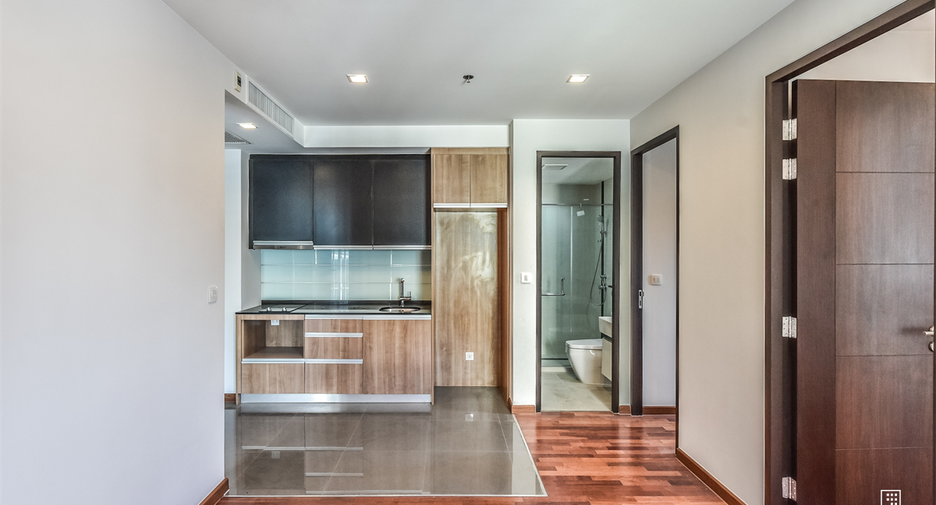 Wohnung zum Kauf mit 2 Zimmer in Pathum Wan, Bangkok