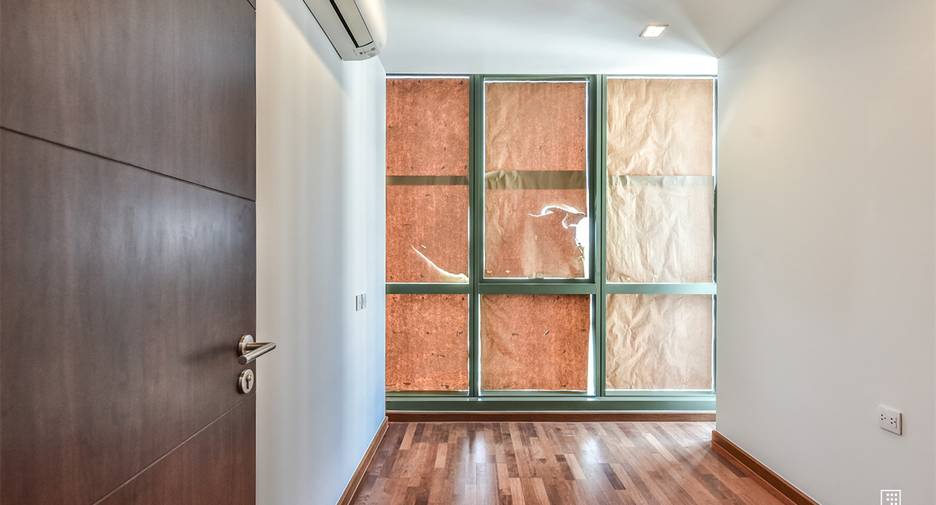 Wohnung zum Kauf mit 2 Zimmer in Pathum Wan, Bangkok