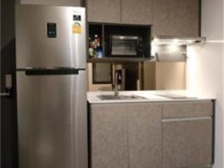 For sale 2 bedrooms condo in Phaya Thai, Bangkok