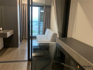 For sale 2 bedrooms condo in Phaya Thai, Bangkok