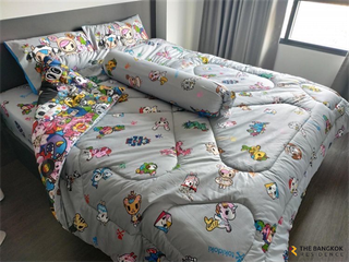 For sale 2 bedrooms condo in Phaya Thai, Bangkok