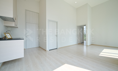 For sale 1 Beds condo in Huai Khwang, Bangkok