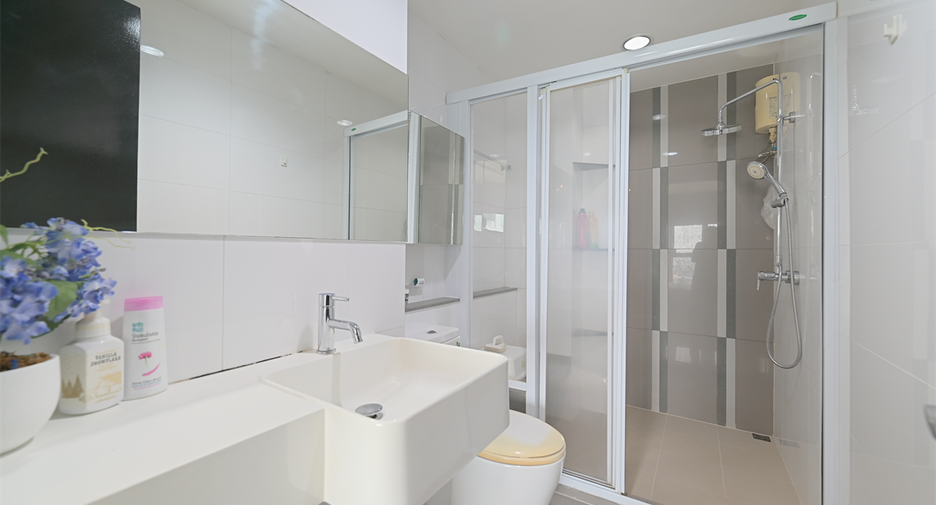 À vendre 1 chambre condo à Chatuchak, Bangkok