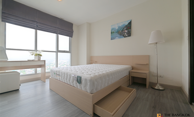 À vendre 1 chambre condo à Chatuchak, Bangkok