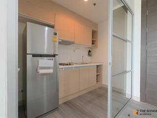 For sale 1 bed condo in Chatuchak, Bangkok