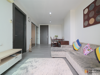 For sale 1 bed condo in Chatuchak, Bangkok