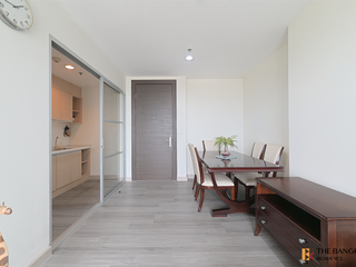 For sale 1 bed condo in Chatuchak, Bangkok