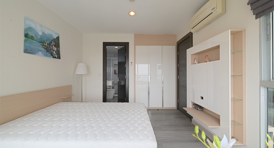 À vendre 1 chambre condo à Chatuchak, Bangkok