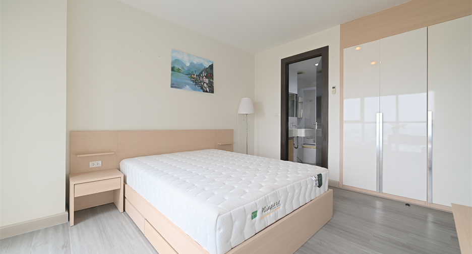 À vendre 1 chambre condo à Chatuchak, Bangkok