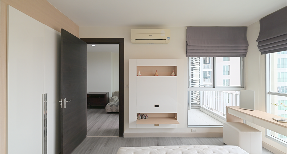 À vendre 1 chambre condo à Chatuchak, Bangkok