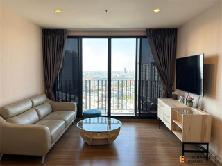 For sale 2 bedrooms condo in Bang Sue, Bangkok