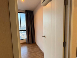 For sale 2 bedrooms condo in Bang Sue, Bangkok