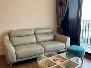 For sale 2 bedrooms condo in Bang Sue, Bangkok