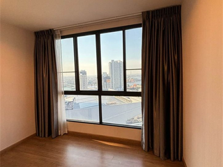 For sale 2 bedrooms condo in Bang Sue, Bangkok