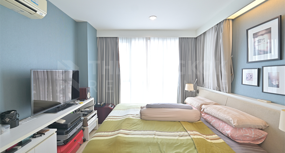 Wohnung zum Kauf mit 1 Zimmer in Chatuchak, Bangkok