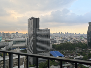 ขาย 3 ห้องนอน คอนโด ใน ห้วยขวาง, กรุงเทพฯ