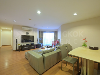 ขาย 3 ห้องนอน คอนโด ใน ห้วยขวาง, กรุงเทพฯ