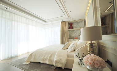 For sale 3 ベッドルーム condo in Phaya Thai, Bangkok