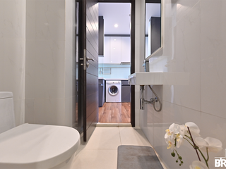 For sale 1 bed condo in Huai Khwang, Bangkok