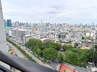 For sale 1 bed condo in Huai Khwang, Bangkok