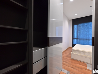 For sale 1 bed condo in Huai Khwang, Bangkok