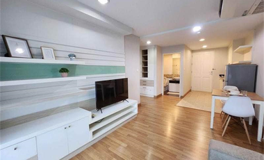 For sale 1 bed condo in Phaya Thai, Bangkok