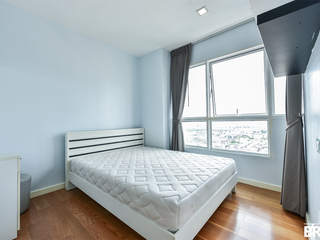 For sale 1 bed condo in Ratchathewi, Bangkok