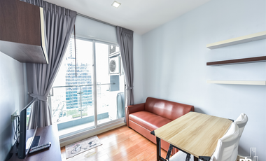 À vendre 1 chambre condo à Ratchathewi, Bangkok