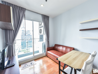 For sale 1 bed condo in Ratchathewi, Bangkok