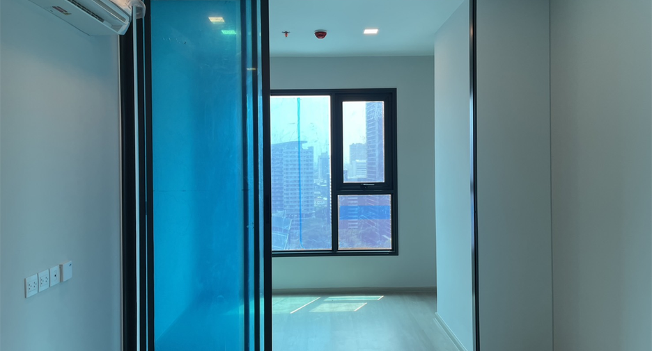 À vendre 1 chambre condo à Chatuchak, Bangkok