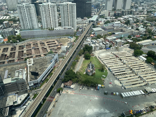 For sale 1 bed condo in Chatuchak, Bangkok
