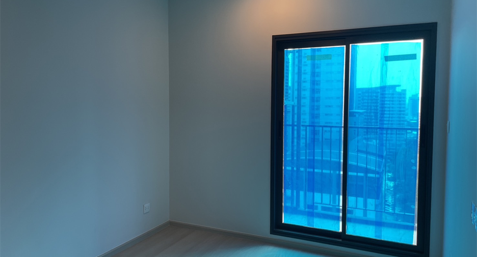 À vendre 1 chambre condo à Chatuchak, Bangkok