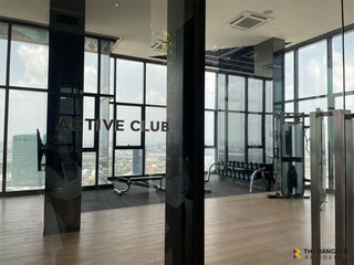For sale 1 bed condo in Chatuchak, Bangkok