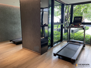 For sale 1 bed condo in Chatuchak, Bangkok