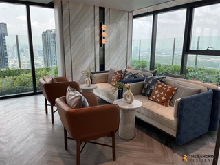 For sale 1 bed condo in Chatuchak, Bangkok