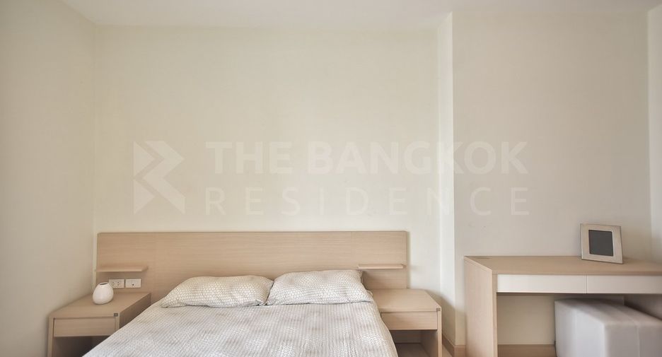 Wohnung zum Kauf mit 1 Zimmer in Chatuchak, Bangkok