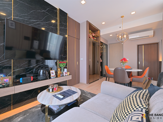 Wohnung zum Kauf mit 2 Zimmer in Chatuchak, Bangkok
