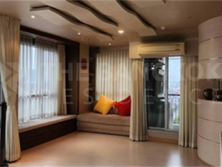 For sale 1 Beds condo in Huai Khwang, Bangkok
