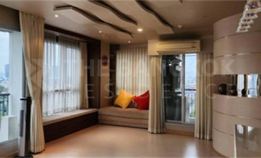 Condo en venta de 1 habitaciones en Huai Khwang, Bangkok