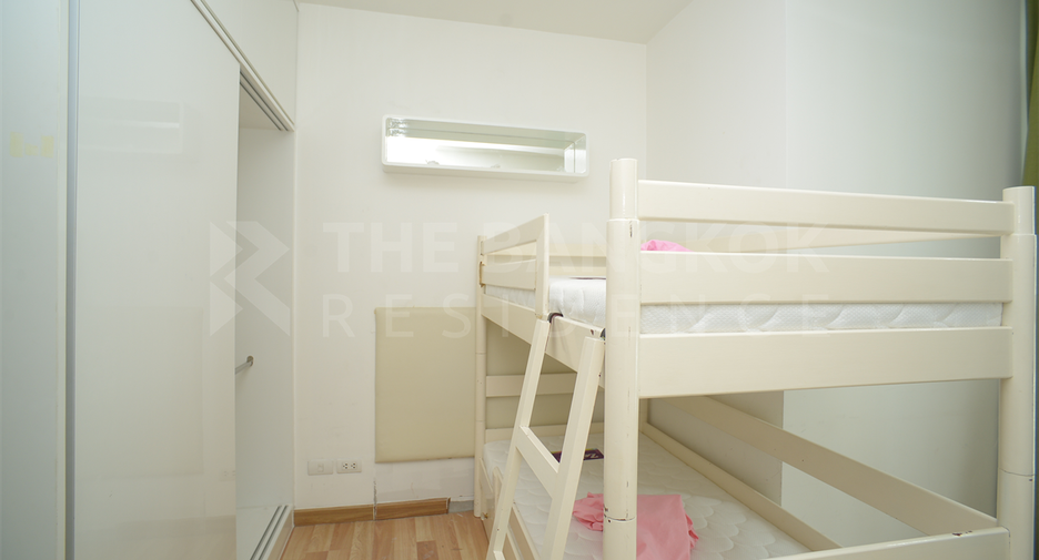 Condo en venta de 2 habitaciones en Ratchathewi, Bangkok